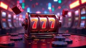 bet8888 Live Casino