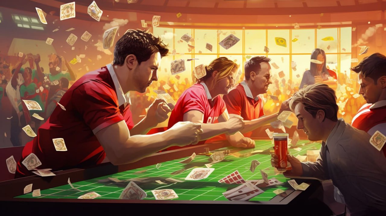 bet8888 Esports